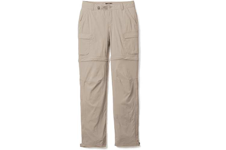 REI Co-op Sahara Convertible Pants