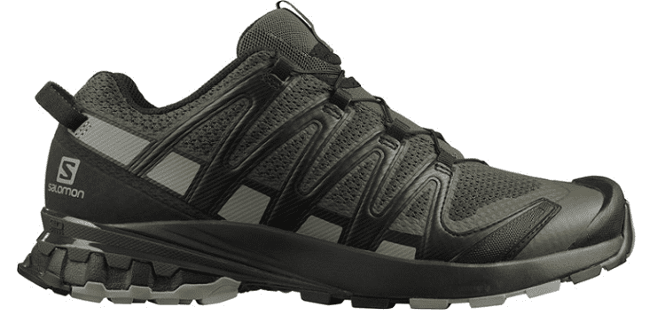 Salomon XA Pro 3D V8 Trail-Running Shoes