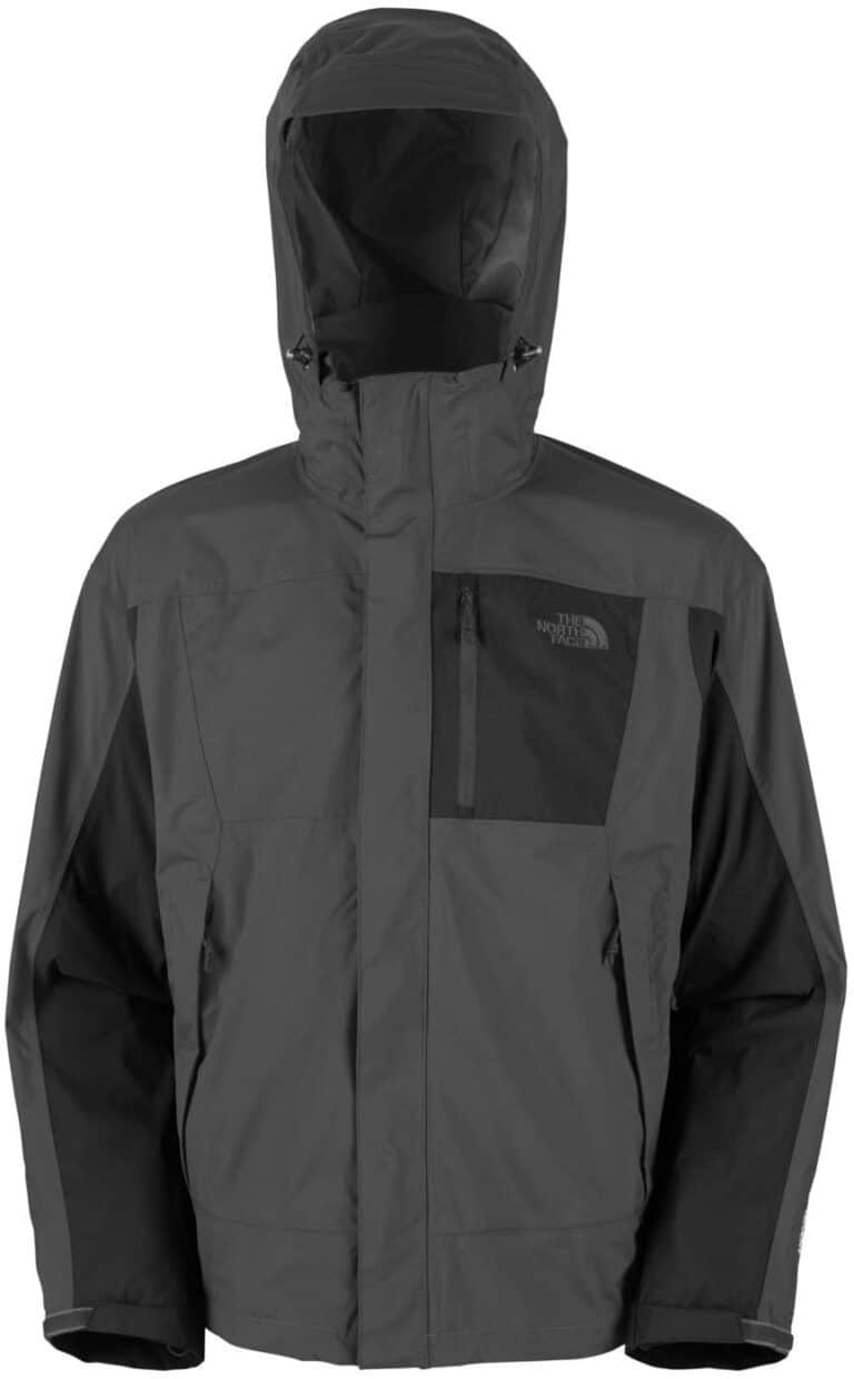 Best North Face Rain Jackets 3 TNF Rain Jackets + Alternatives All Outdoors Guide
