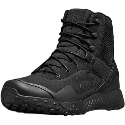 Under Armour Valsetz RTS Boots Review: Worth the Money? - All Outdoors ...