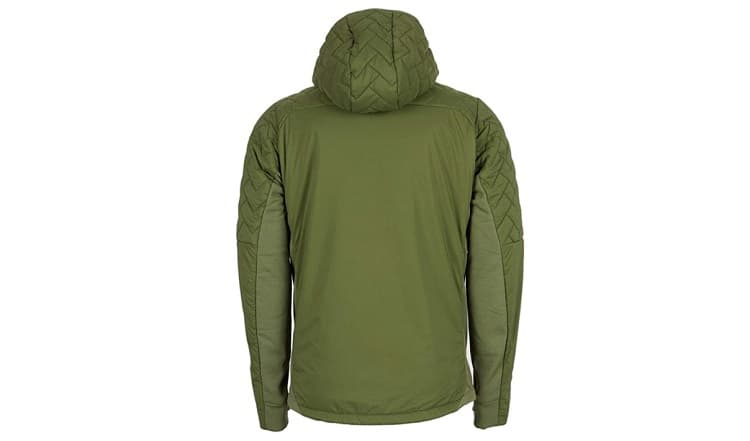 Ventus Alpha Jacket Excellent Breathability