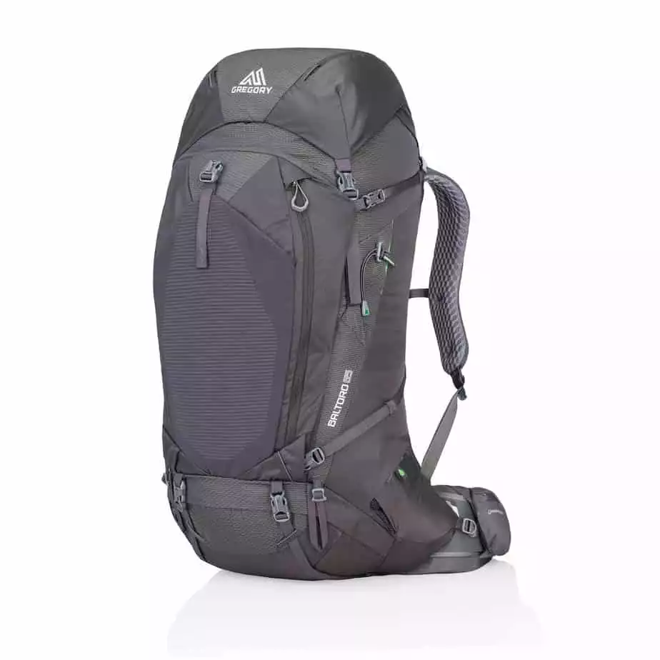 Gregory Mountain Products Men's Baltoro 65 Backpacking | Amazon