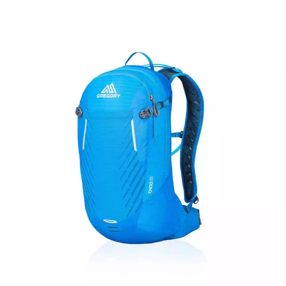 Gregory Mountain Products Endo 15 Liter Backpack | Amazon