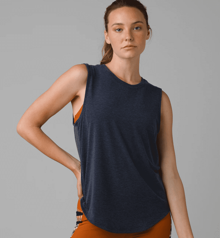 Rogue Sleeveless