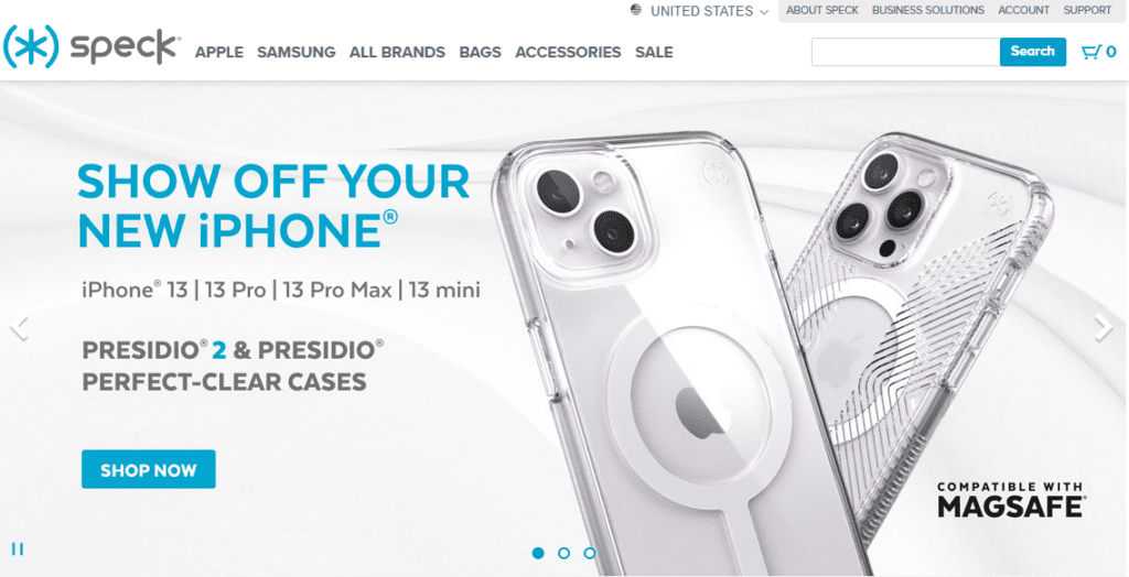 Speck vs Spigen Which Is The Best Option For Your Phone?