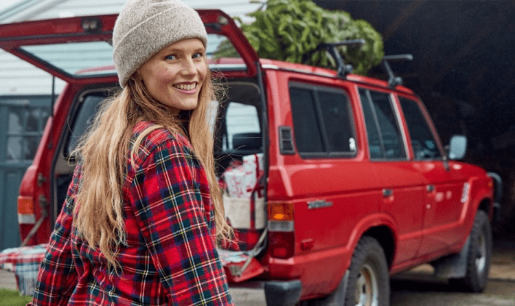 Patagonia vs LL Bean Brand: where to buy online