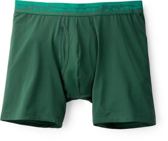 Best Hiking Underwear for Men [Top 15 for 2021] - All Outdoors Guide