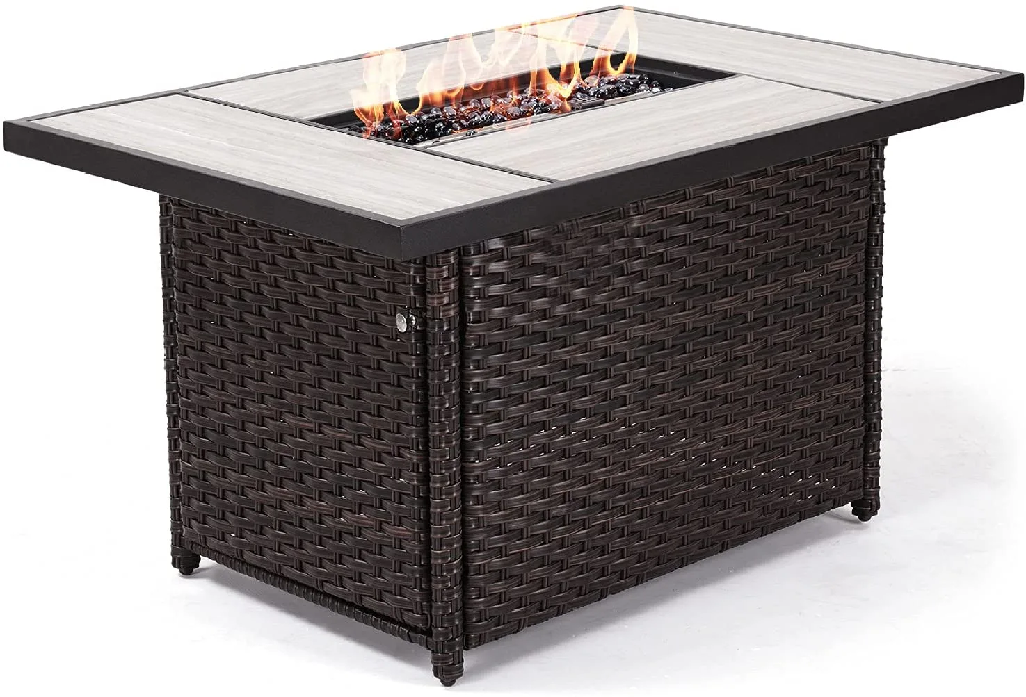 firepit