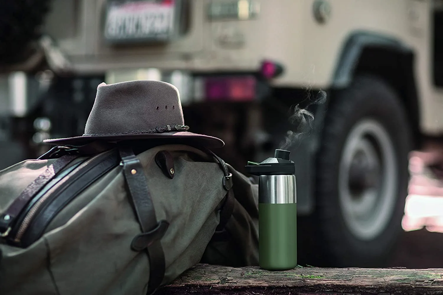 thermos
