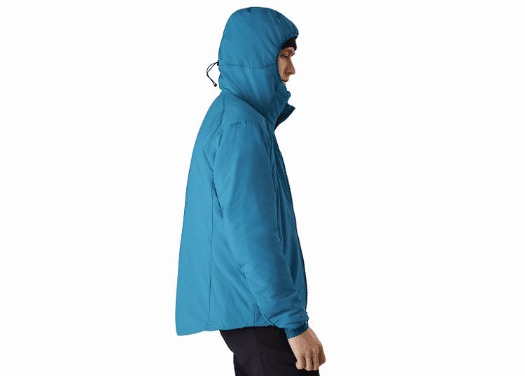 Arc’teryx Proton LT Hoody