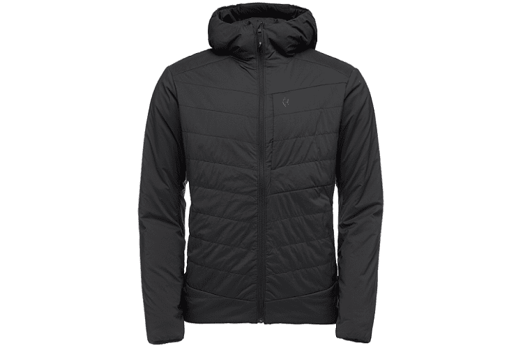 Black Diamond First Light Stretch Hoody