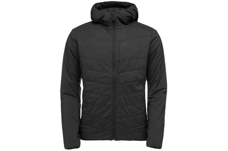Black Diamond First Light Stretch Hoody