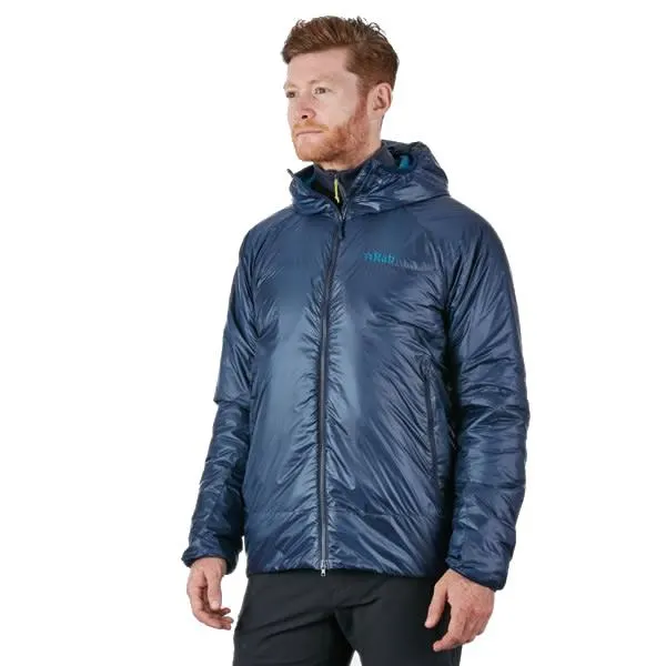 Arcteryx Proton LT Hoody alternative Rab Xenon Hoody
