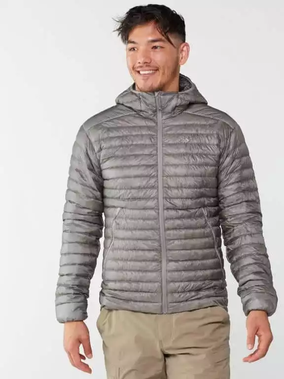 Cerium SL Hoody Men's | Arc'teryx