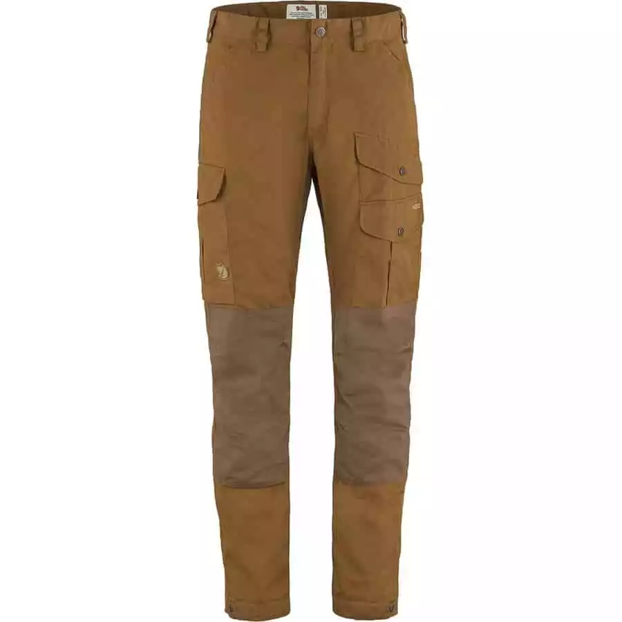 Fjallraven Vidda Pro Trouser – Men’s | Backcountry