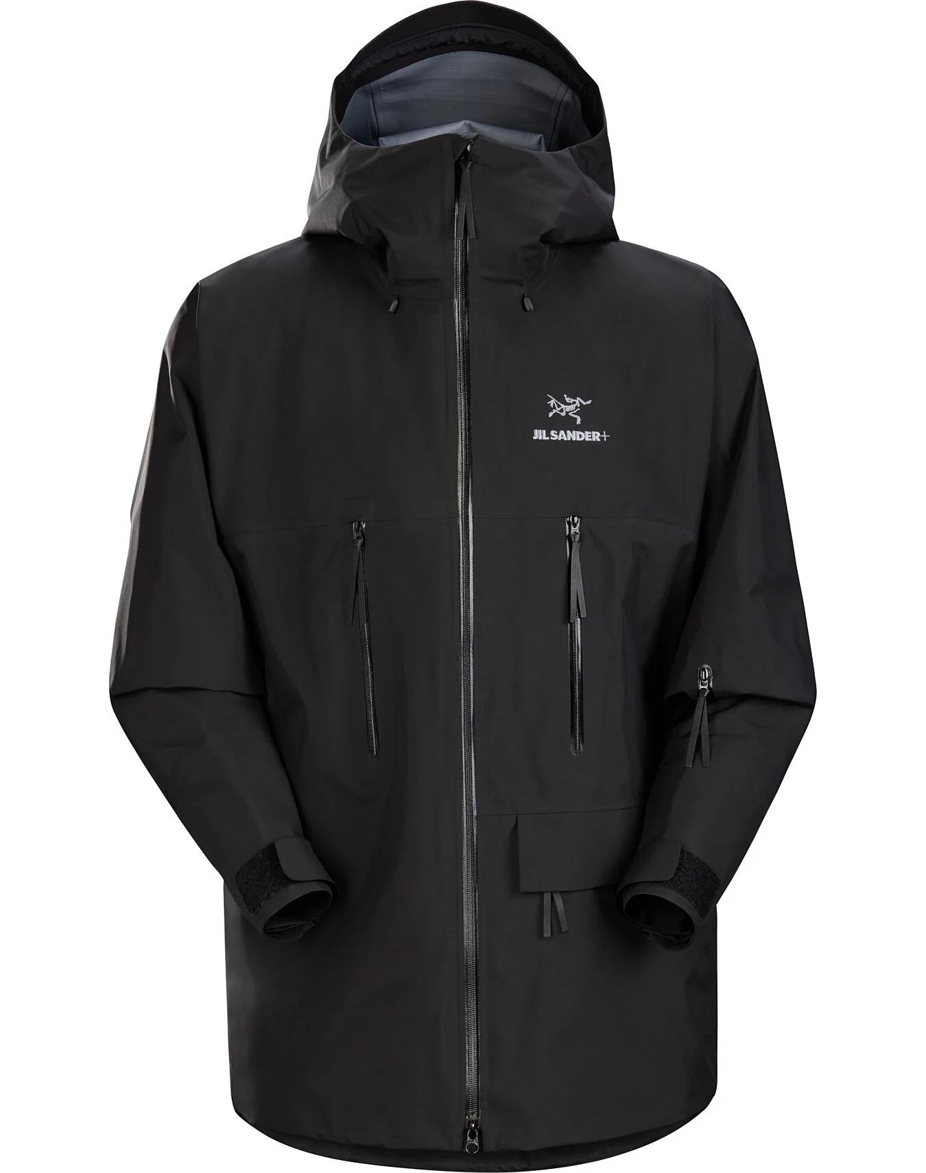 Best Arcteryx Rain Jacket - Expert Guide - All Outdoors Guide