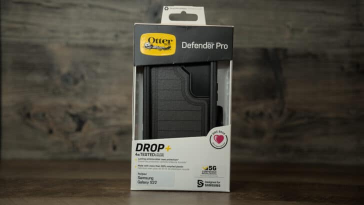 Otterbox Defender vs Defender Pro – Top Differences