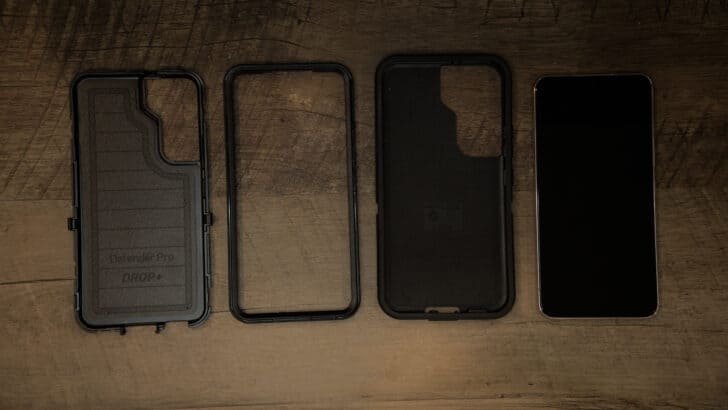 Otterbox Defender Review: Is This Protective Enough Case?