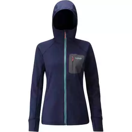 Rab Superflux Hoody | Campsaver