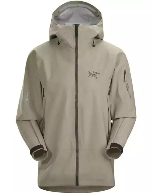 Sabre AR Jacket Men’s | Arc’teryx