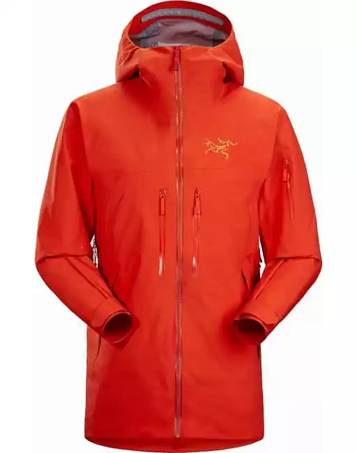 Sabre LT Jacket | Arc'teryx