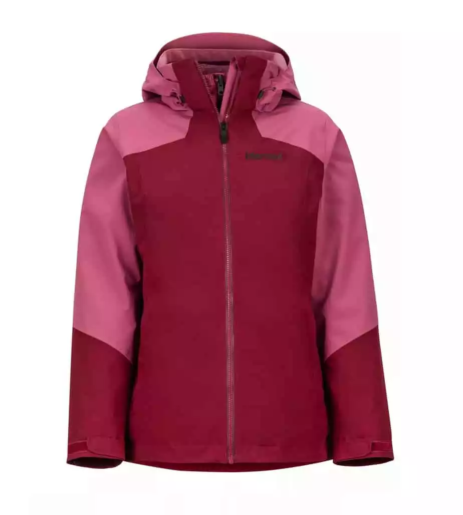 Women’s Featherless Component 3-in-1 Jacket | Marmot