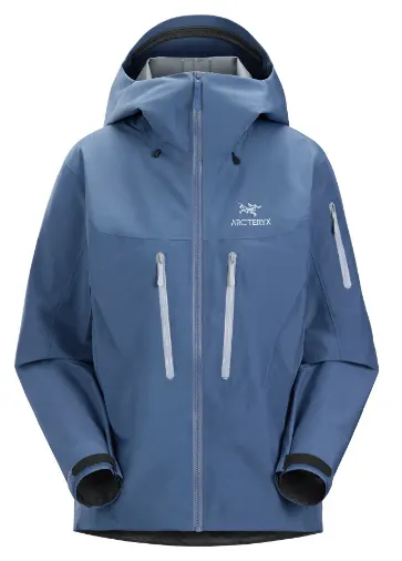 Best Arcteryx Rain Jacket - Expert Guide - All Outdoors Guide