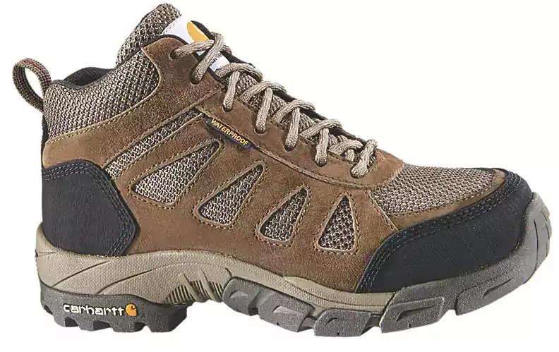 6 Best Steel Toe Hiking Boots - All Outdoors Guide