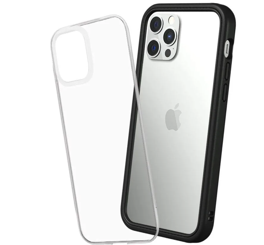 Rhinoshield vs Otterbox Compared: Which Brand Offers the Best Protection?