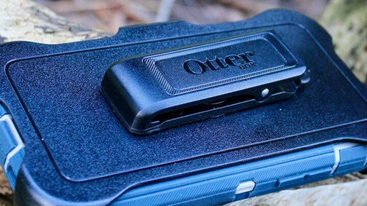 Rhinoshield vs Otterbox Compared