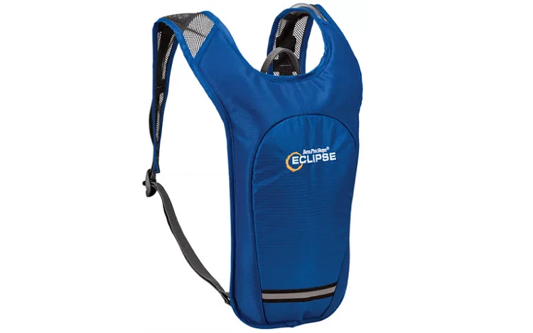 Bass Pro Shops Eclipse 1.5 L Hydration Pack