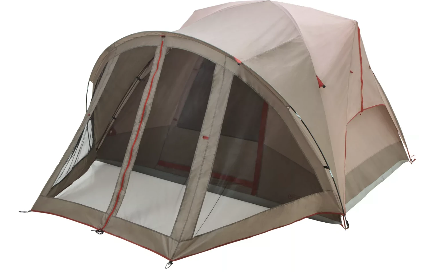 Best Bass Pro Shop Tents: Bass Pro Shops Eclipse Voyager 6-Person Tent with Screen Porch