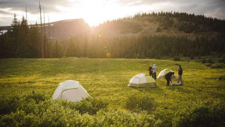 Best Bass Pro Shop Tents
