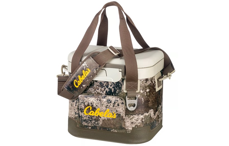 Cabela’s Coldsnap Latch Cooler