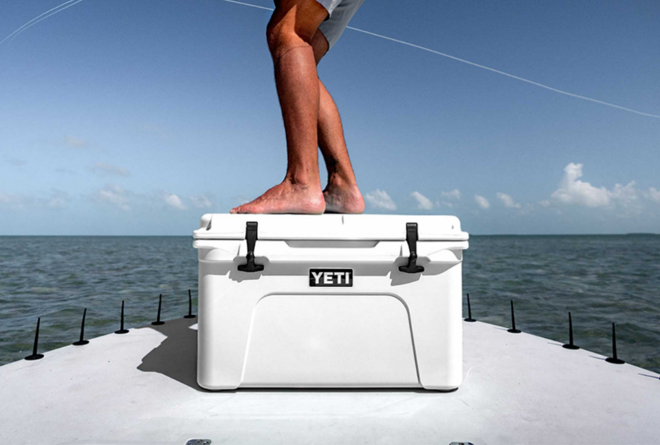 Cabelas Cooler vs Yeti Brand Compared All Outdoors Guide