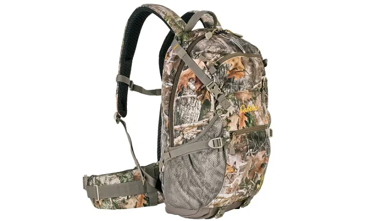 Cabela's Elite Scout Pack