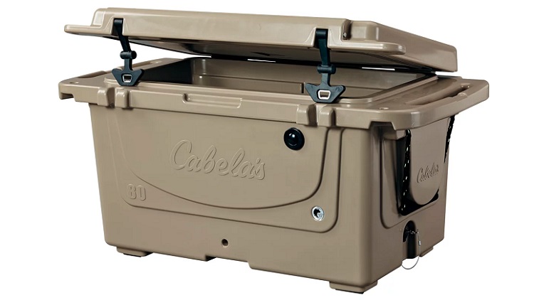 Cabela’s Polar Cap Equalizer