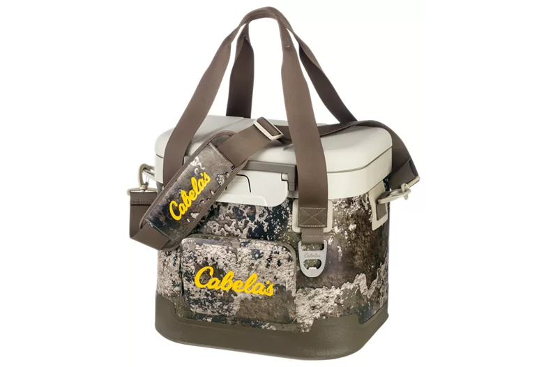 Cabela’s Coldsnap Latch Cooler | Cabelass