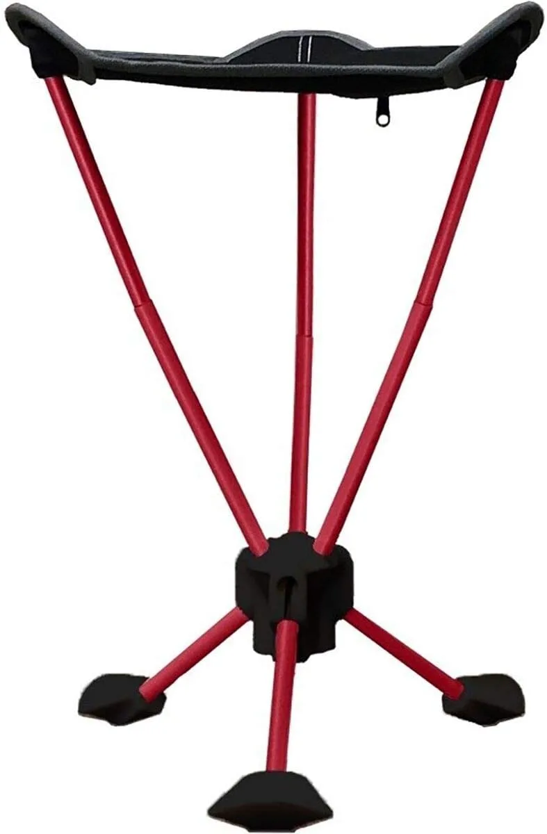 Travel Chair 3-in1 Slacker Tripod Chair