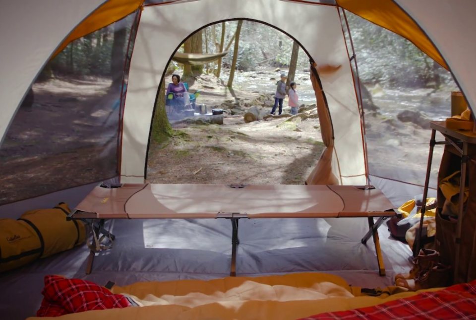 Best Cabelas Camping Cots Guide All Outdoors Guide
