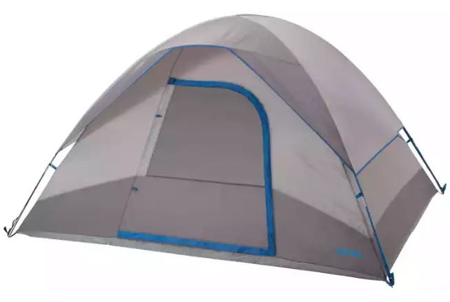 Eclipse 9×7 Dome Tent | BassPro