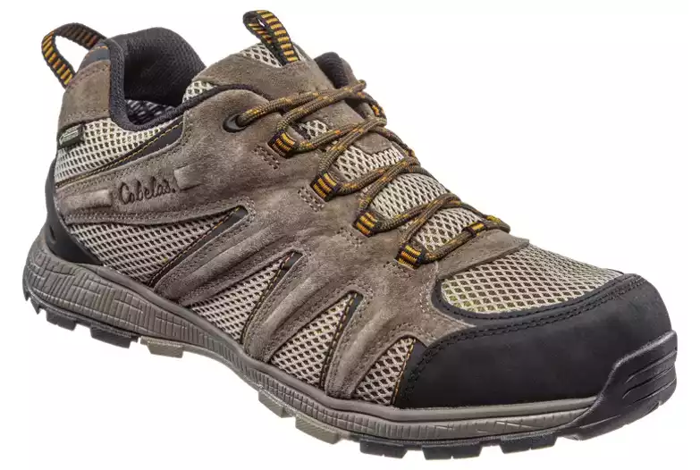 Cabela’s 360 Low GORE-TEX Hiking Shoes for Men | BassPro