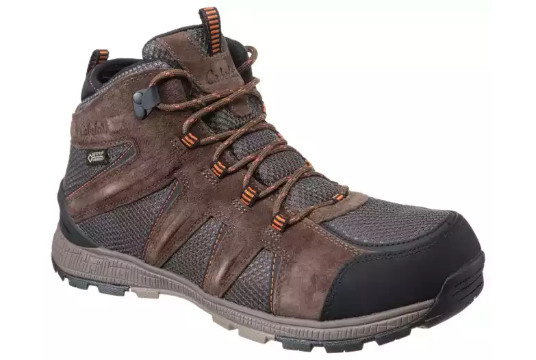 Cabela’s 360 Mid GORE-TEX Hiking Boots for Men | BassPro