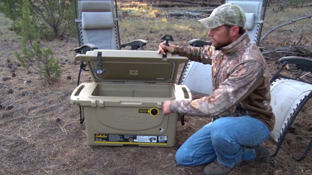 Best Bass Pro Coolers Guide For Your Camping and Family Gatherings