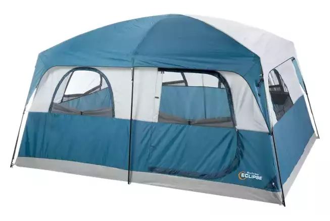 Eclipse 10-Person Cabin Tent | BassPro