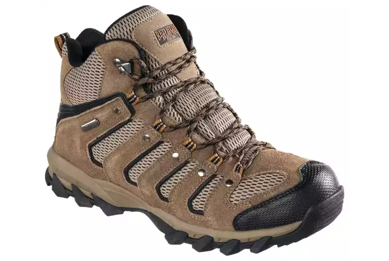 RedHead Front Range Hiking Boots for Men | BassPro