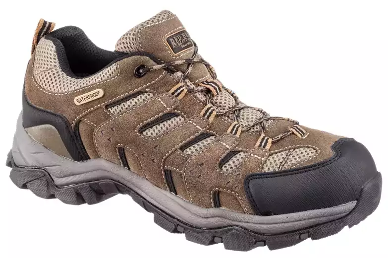 RedHead Overland Low Waterproof Hiking Boots for Men | BassPro