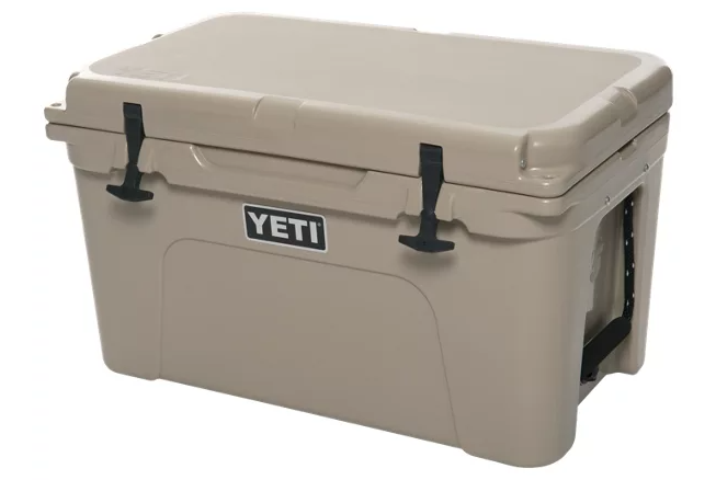 YETI Tundra 45 Cooler | BassPro