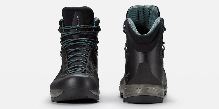 Best Arc'teryx Hiking Shoes: Acrux TR GTX Boot