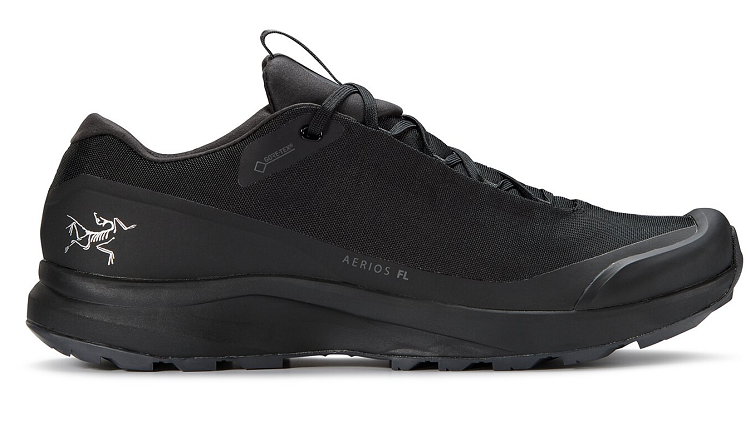 Best Arc'teryx Hiking Shoes: Norvan SL 2 Shoe